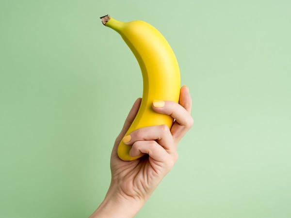 Was passiert, wenn Sie aufhören, Bananen zu essen?